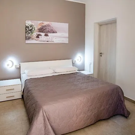 Geo Gasthuis Mazara del Vallo