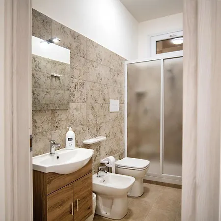 Geo Gasthuis Mazara del Vallo