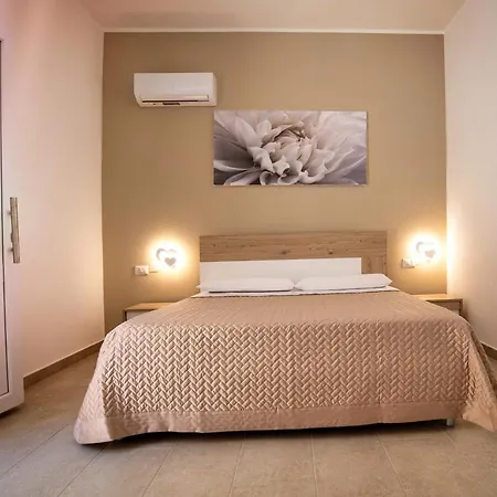 Guest house Geo *