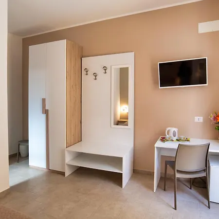 Guest house Geo *